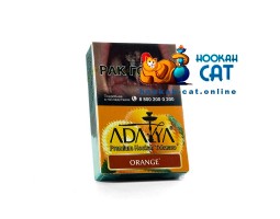 Табак Adalya Orange (Адалия Апельсин) 50г Акцизный Табак Adalya Orange (Адалия Апельсин) 50г Акцизный